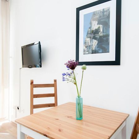City-Appartements Nordkanalstrasse - Monteurunterkunft Hamburg Bagian luar foto